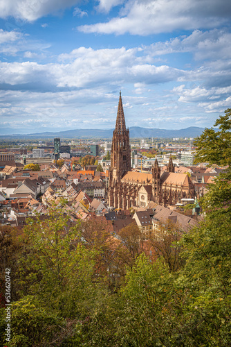 münster freiburg