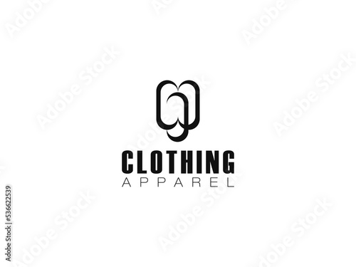 Monogram Logo