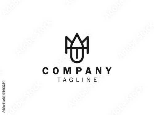 Monogram Logo