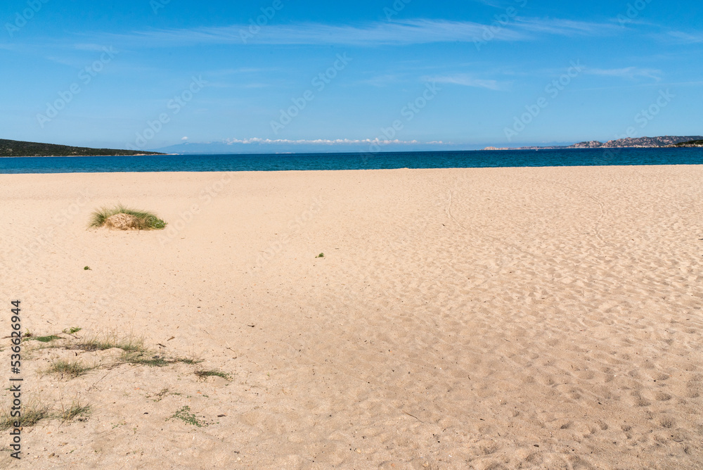 Sardegna, Isola dei Gabbiani