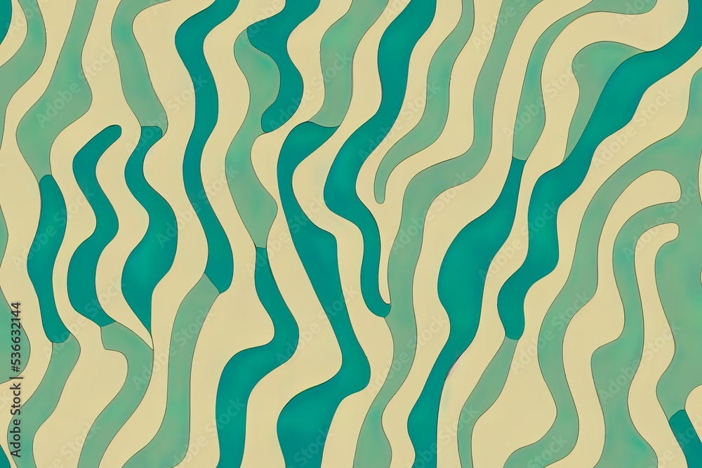 Topographic Map Seamless Pattern. 2d Background Topographic Map Seamless Pattern. 2d Background