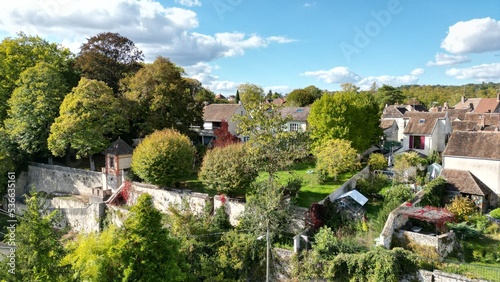 Fotografía Montigny Sur Loing