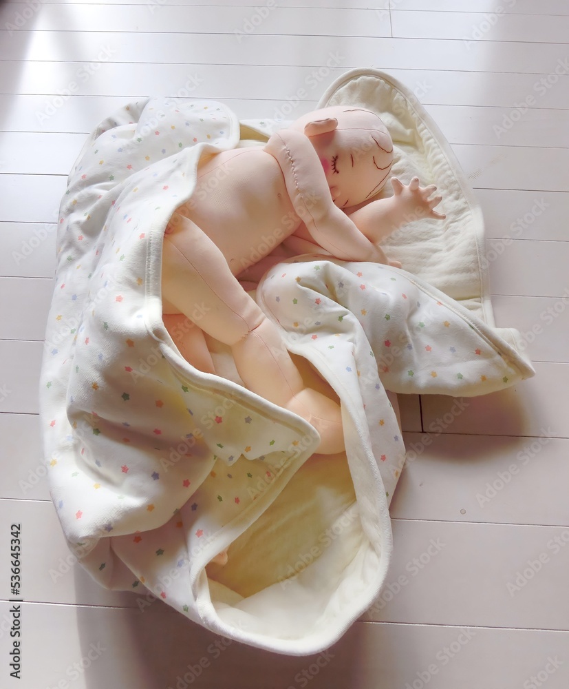 ママ募集中♡ リボーンドール 猿の妹 ママ募集中♡ リボーンドール 猿の妹