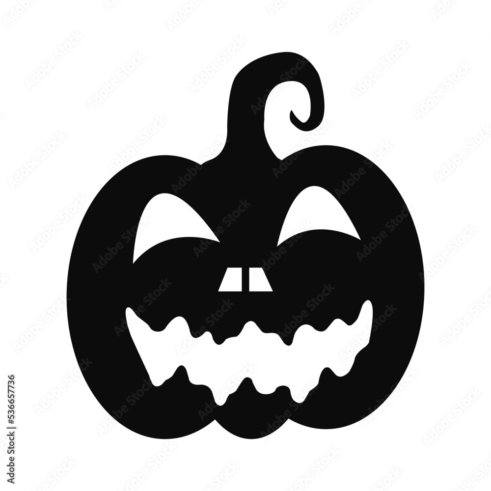 Halloween pumpkin Halloween pumpkin