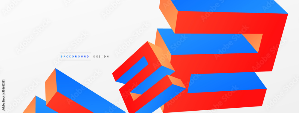 Abstract line background. Trendy techno business template for wallpaper, banner, background or landing Abstract line background. Trendy techno business template for wallpaper, banner, background or landing