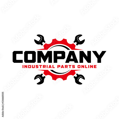 Gear Repair Service