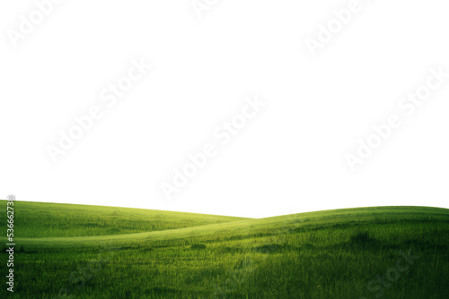 lawn and mountain PNG transparent