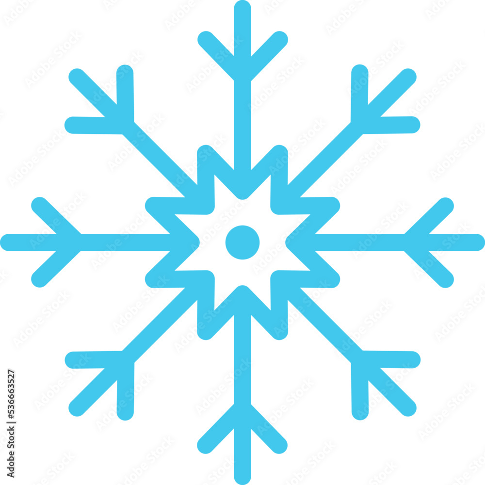 Icy snowflakes winter decoration collection vector illustration. Set of chalk sketch white snowflake icons on blackboard for new year celebration design or winter season festive ornament decoration Icy snowflakes winter decoration collection vector illustration. Set of chalk sketch white snowflake icons on blackboard for new year celebration design or winter season festive ornament decoration