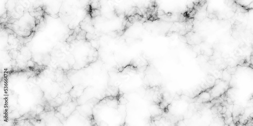 white marble pattern texture natural background. Interiors marble stone wall design, Beautiful drawing with the divorces and wavy lines in gray tones. White marble texture for background or tiles.