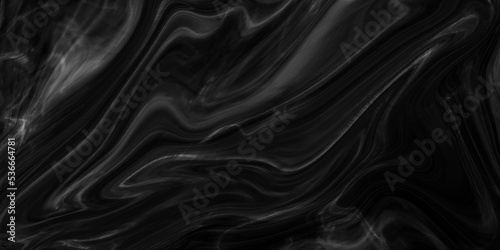 Dark black and white liquid marble grunge and Luxury bright white and black color shades watercolor background. Vivid liquid aquarelle paint paper texture canvas element for retro text design