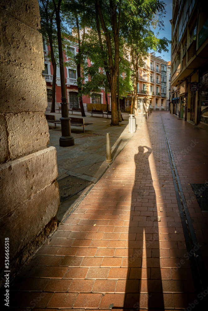 Valladolid ciudad histórica y monumental de la vieja Europa Valladolid ciudad histórica y monumental de la vieja Europa