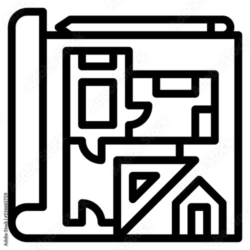 building service icon