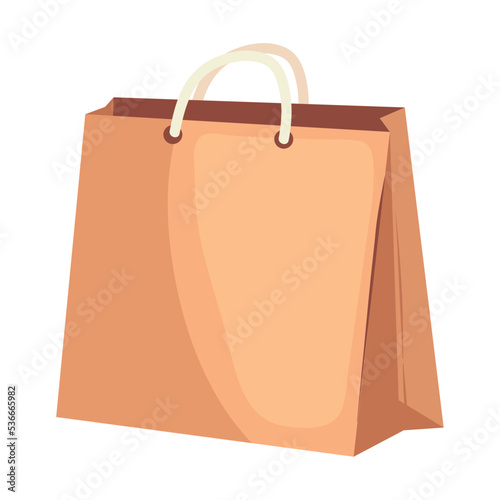 take away shopping bag