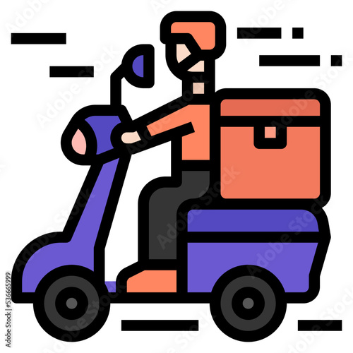 messenger icon