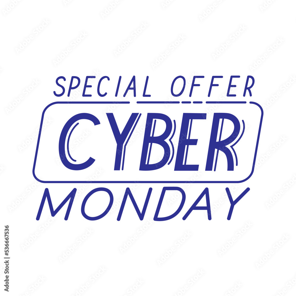 cyber monday special offer cyber monday special offer