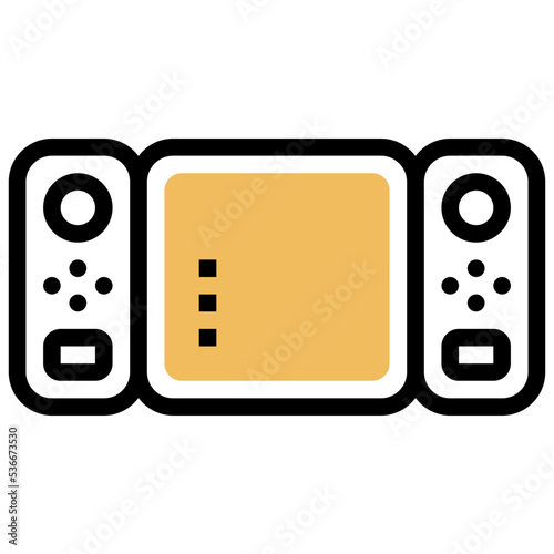 gamepad icon
