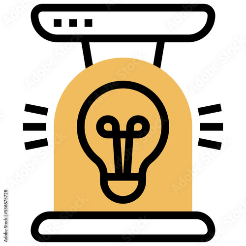 incubation icon