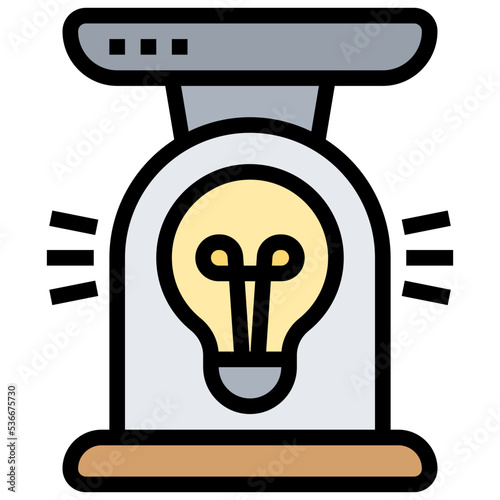 incubation icon