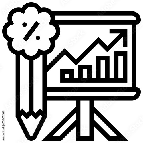 interest icon