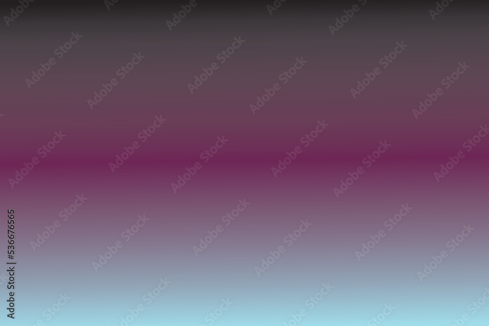 Gradient abstract purple to green, background