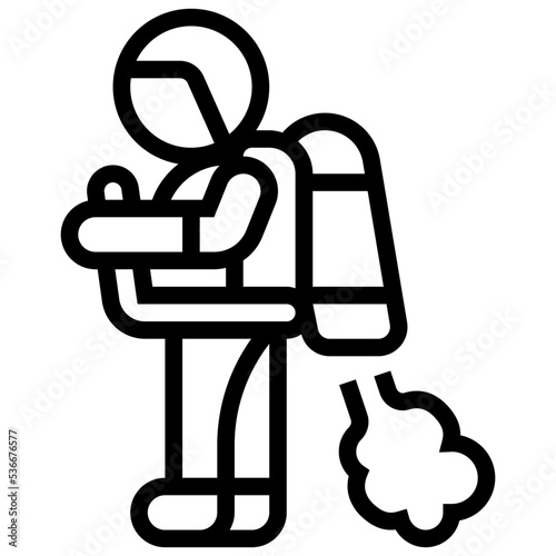 jet icon