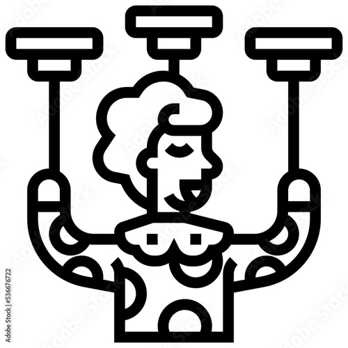 juggle icon
