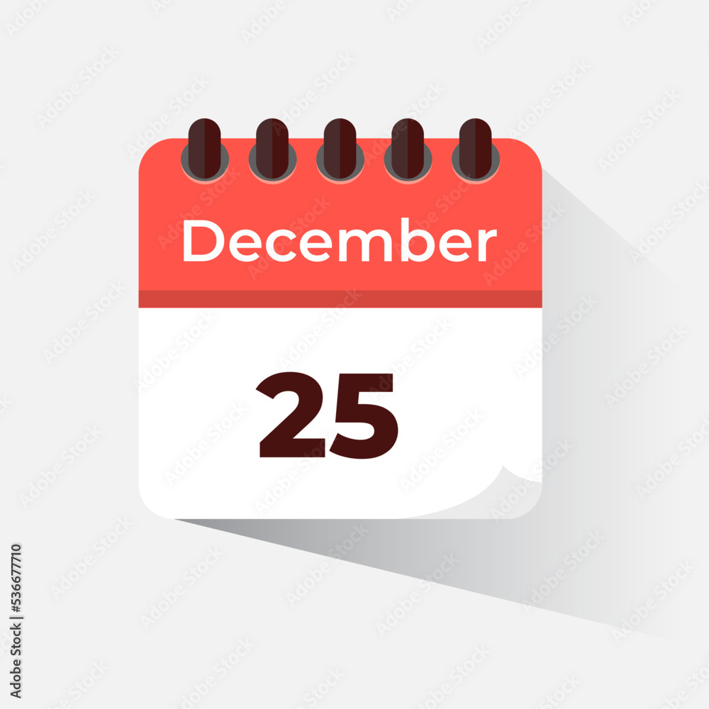 daily calendar icon daily calendar icon