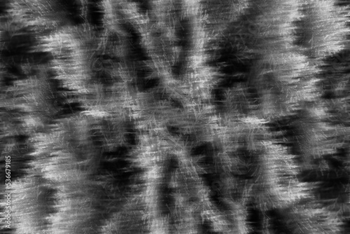 Abstract messy  texture colour with retro material wallpaper paint.