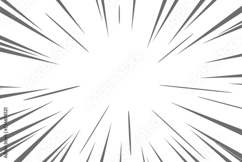 Light image background suitable for compositing images black and white light shocking effect