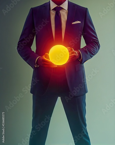 Hot potato