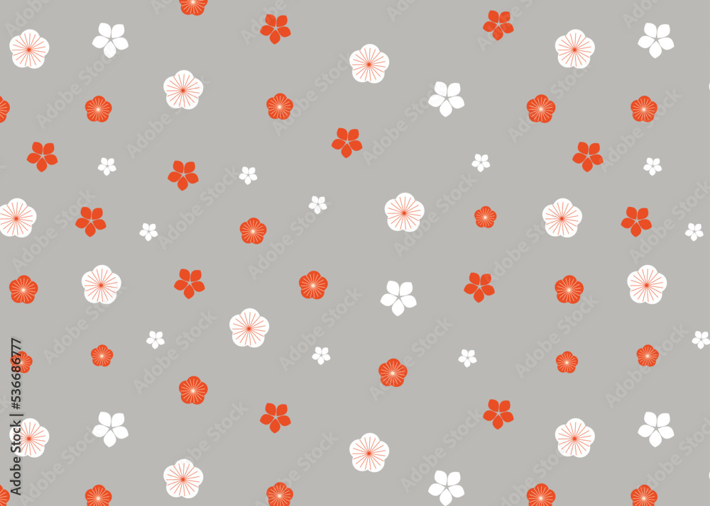 Chinese style seamless pattern Chinese style seamless pattern