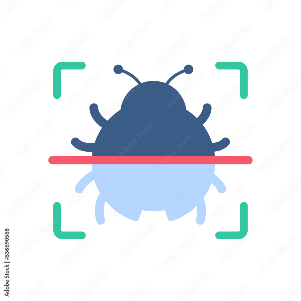 Protection against viruses from computer worms from hackers.