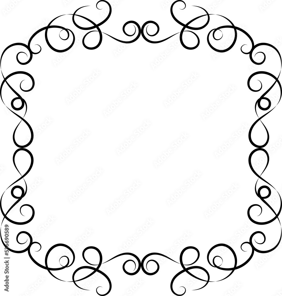 frame for text frame for text
