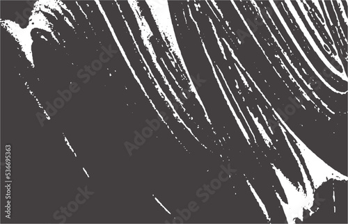 Grunge texture. Distress black grey rough trace. A