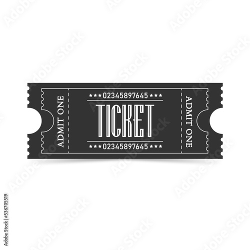 Ticket