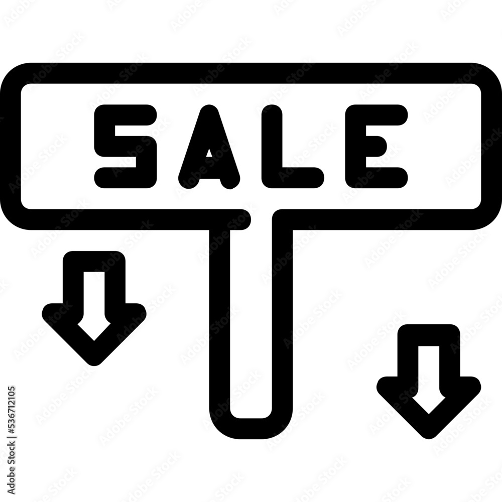 sale label icon sale label icon