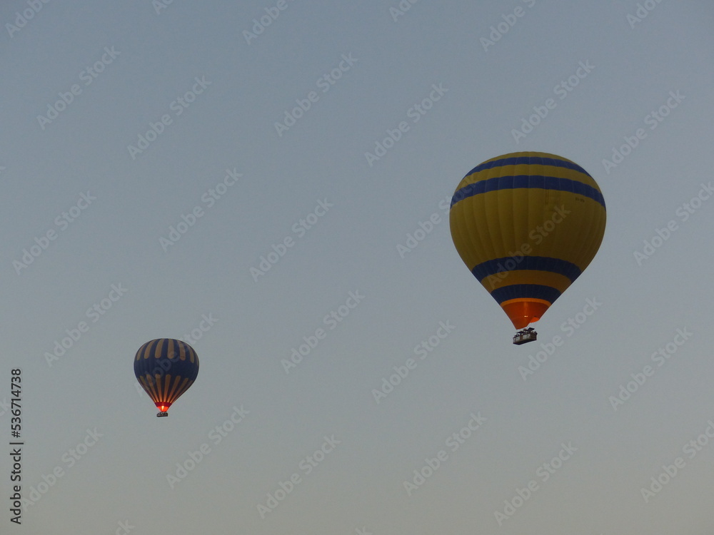 Obraz premium Egypte