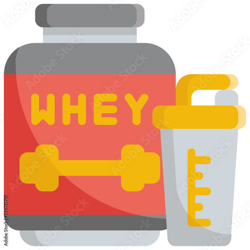 whey icon