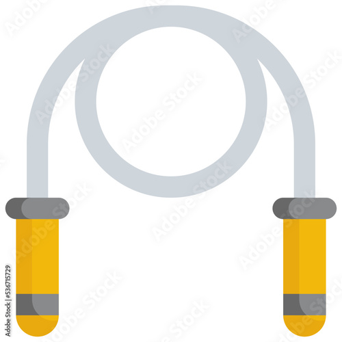 jump rope icon