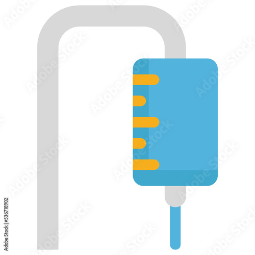saline icon