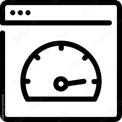 adjustment icon