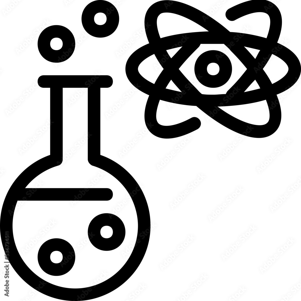 science icon science icon