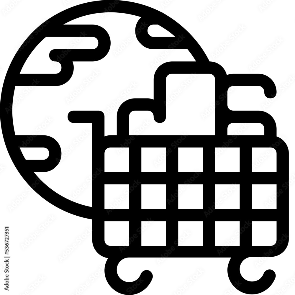 cart icon
