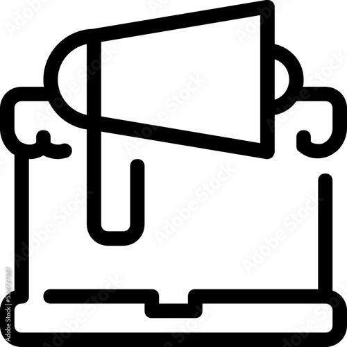 ads icon