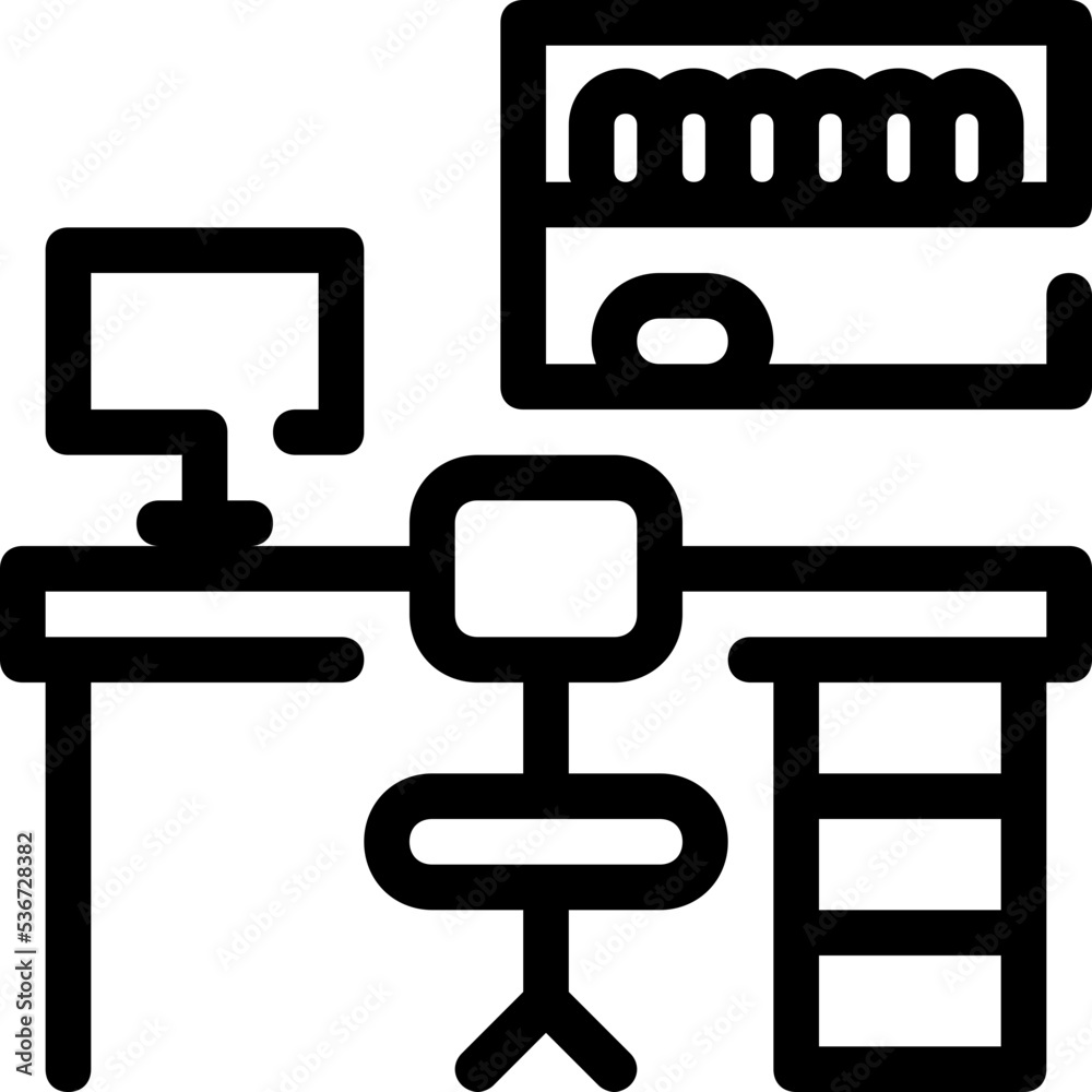 desk icon desk icon