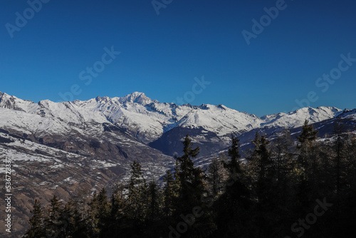 Montchavin photo