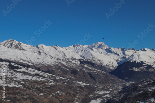 Montchavin photo