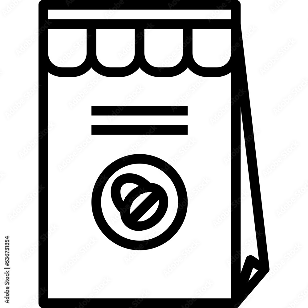 coffee beans icon coffee beans icon