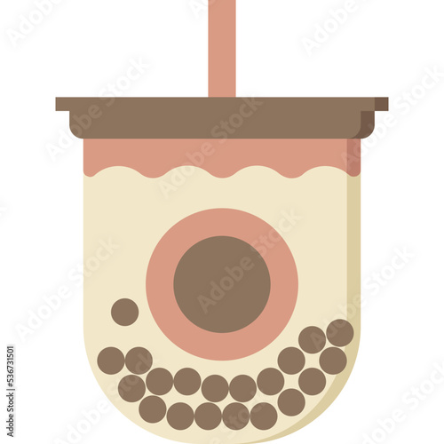 bubble tea icon