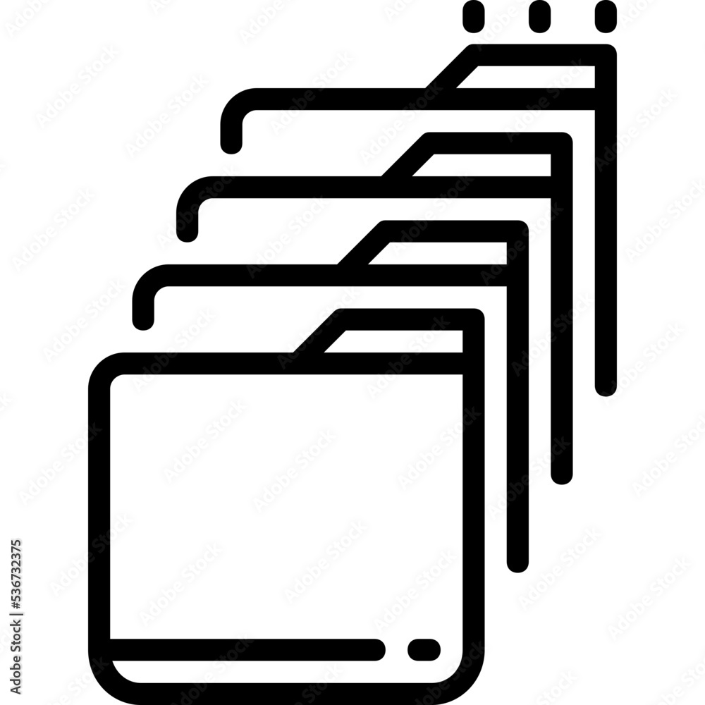floder icon